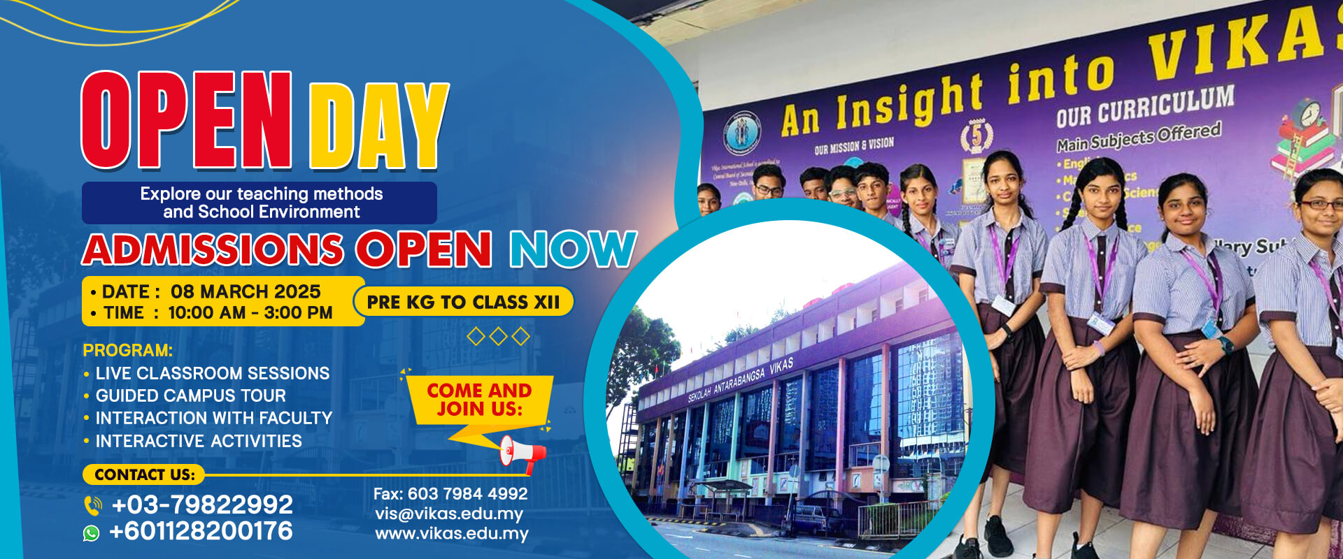 best school in kuala lumpur